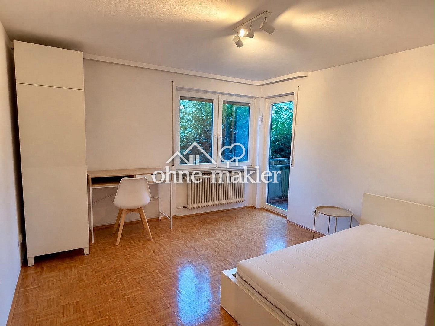 WG-Zimmer in Regensburg Neustart mit Blick, 93053 Regensburg (Galgenberg Kasernenviertel Kumpfmühl-Ziegetsdorf-Neuprüll Oberisling-Graß)