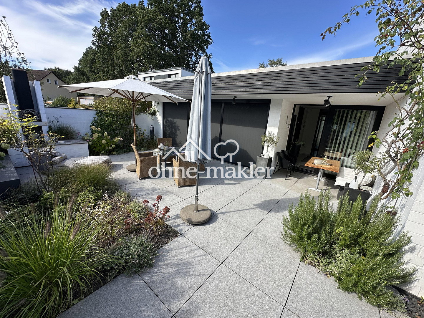 Split-Level-Traum in Garbsen – Atrium & Stil, 30823 Garbsen