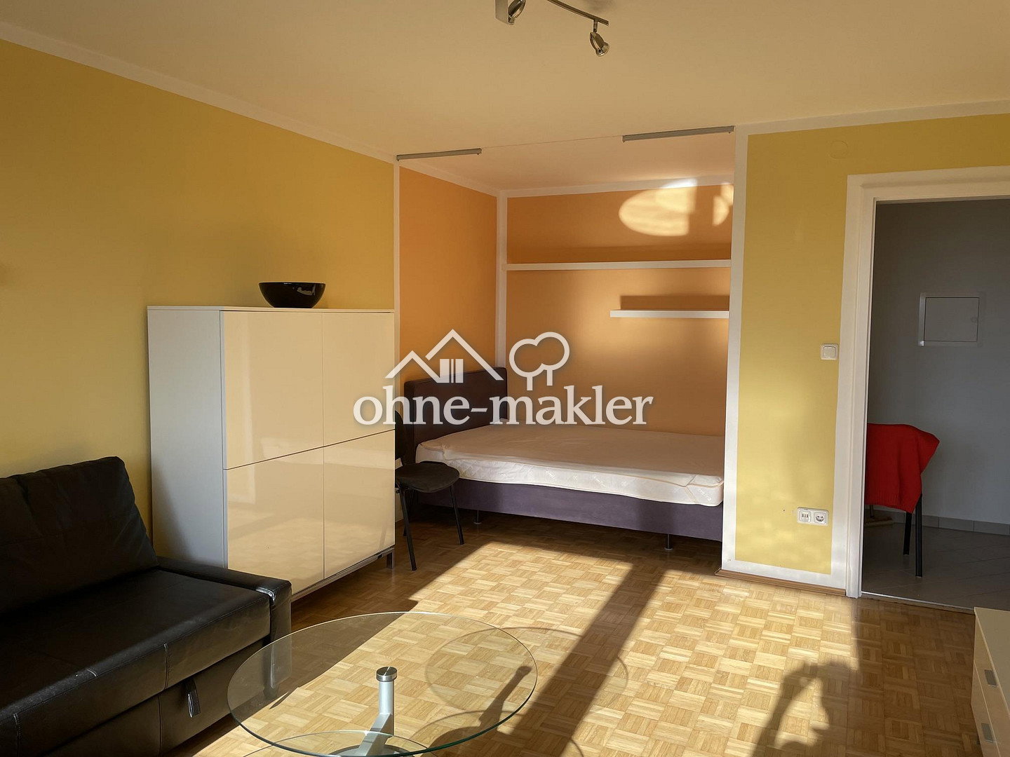 Münchner Eleganz Wohnung in Bogenhausen, 81667 München (Au-Haidhausen)