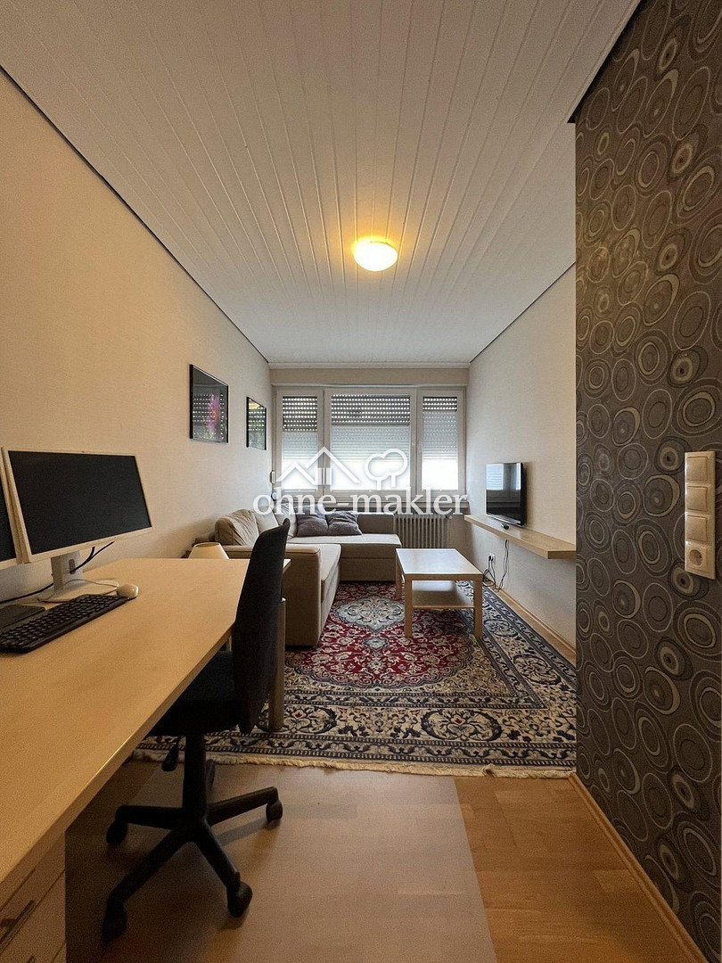 Vollmöbliertes Apartment im Herzen von Vechta, 49377 Vechta