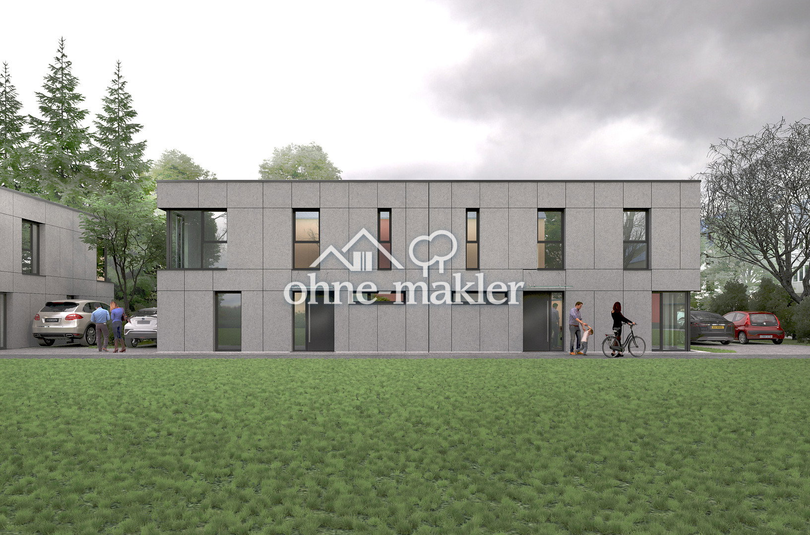 Traumhaus in Stöckheim – Jetzt zuschlagen, 38124 Braunschweig (Braunschweig Heidberg Leiferde Melverode Stöckheim)