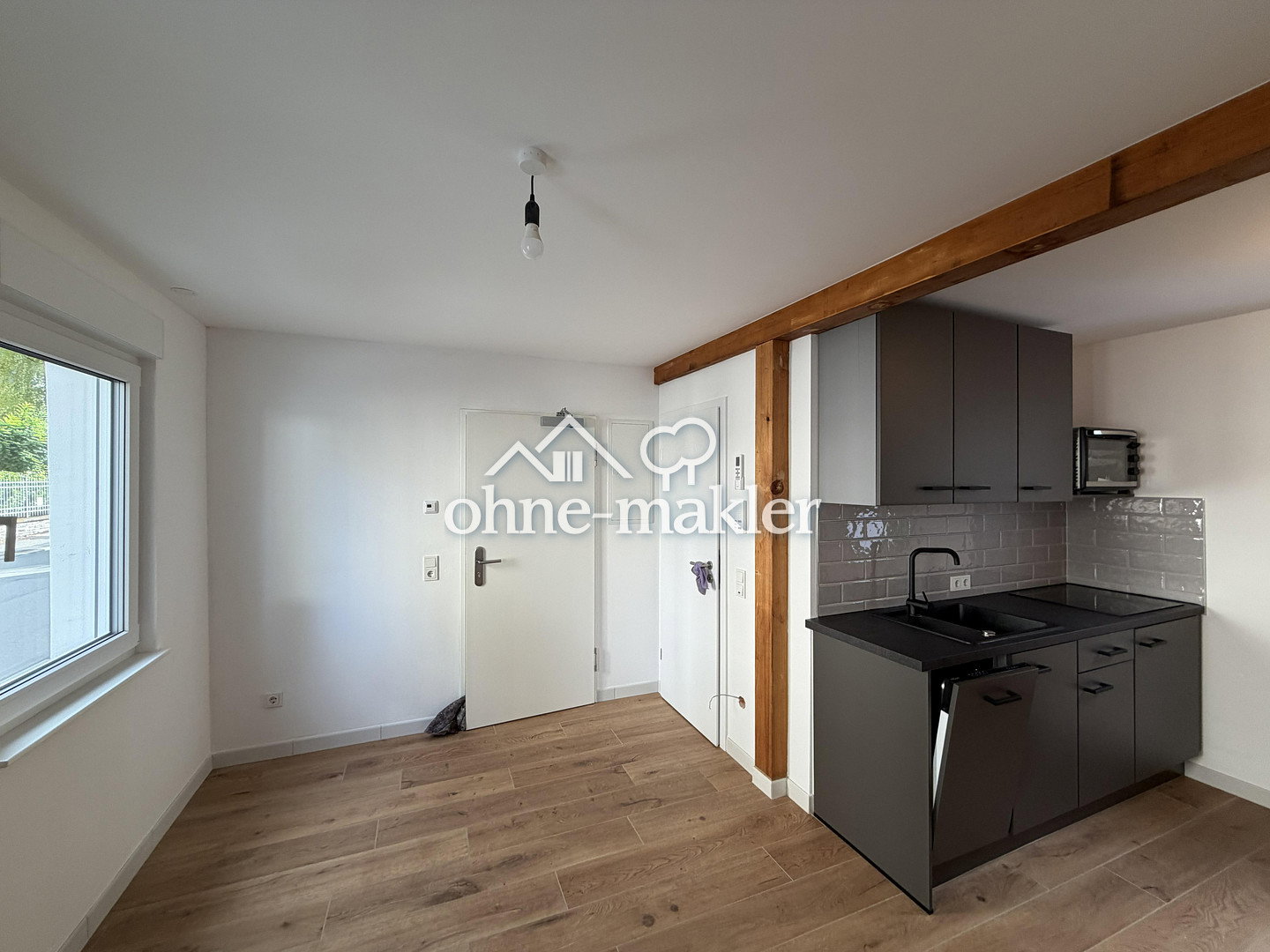 Erstbezug in Trarbach Charmante Wohnung, 56841 Traben-Trarbach
