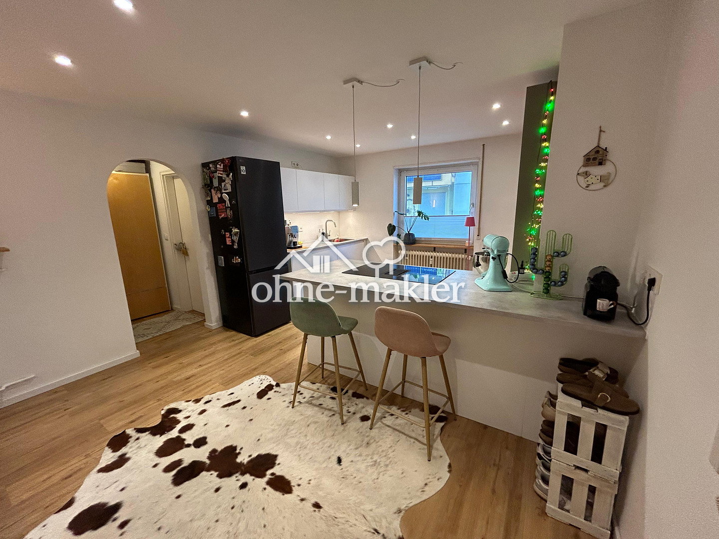 modernisiert & ruhig – Ihr neues Zuhause, 67134 Birkenheide
