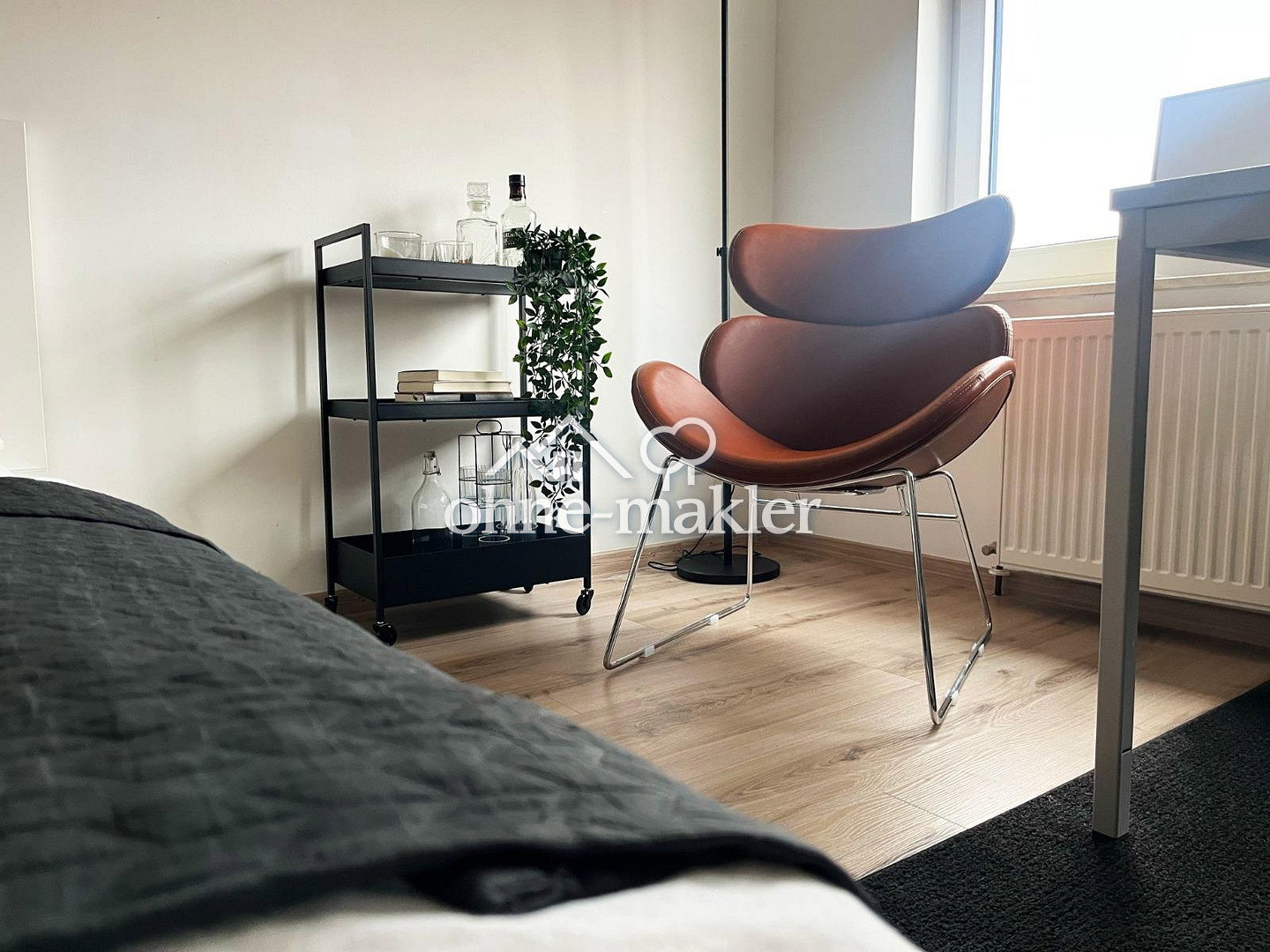 Kernsaniert & bezugsfrei – Ihr neues Zuhause, 90459 Nürnberg