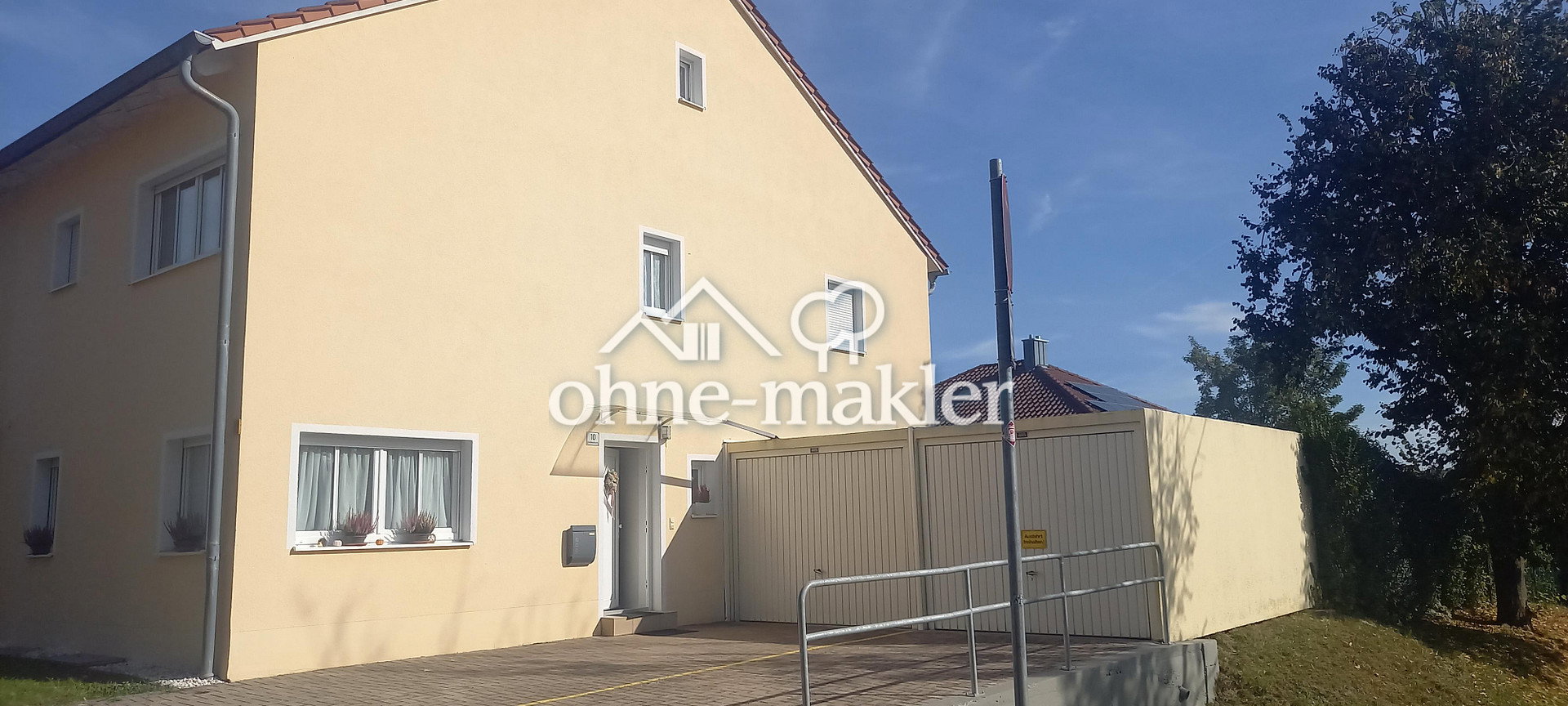 Familienparadies in Bogen – Ihr neues Zuhause, 94327 Bogen