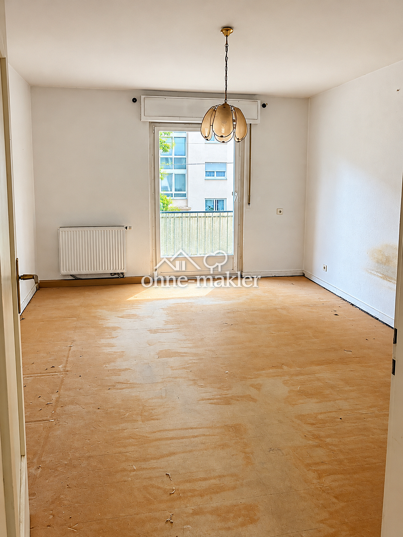 provisionsfrei & sofort verfügbar in Rastatt, 76437 Rastatt
