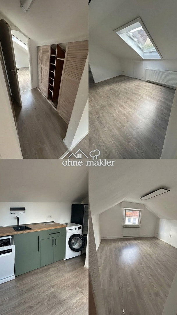 Schelklingen Moderne Wohnung mit Balkon, 89601 Schelklingen