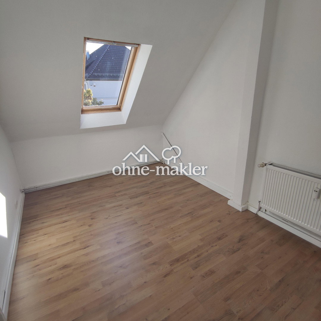 Dachgeschosswohnung am Ring – Nähe TU & Innenstadt, 38118 Braunschweig (Braunschweig)