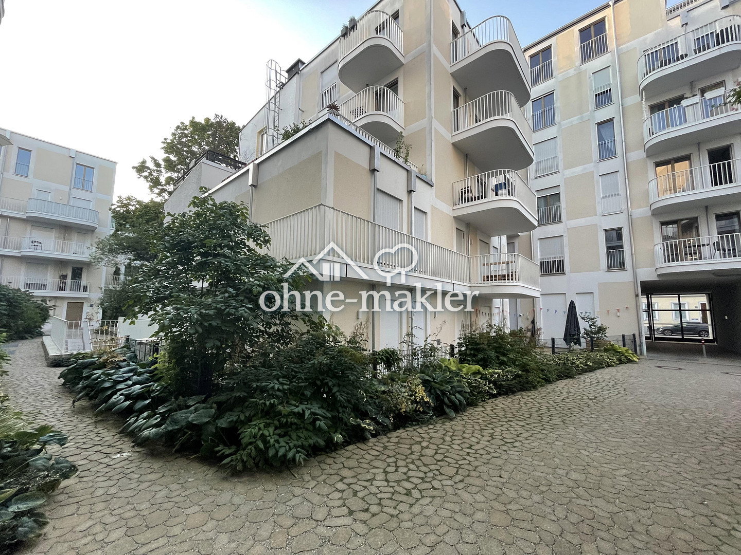 Luxus-Wohnung in Top-Lage München, 80333 München (Altstadt-Lehel Maxvorstadt)
