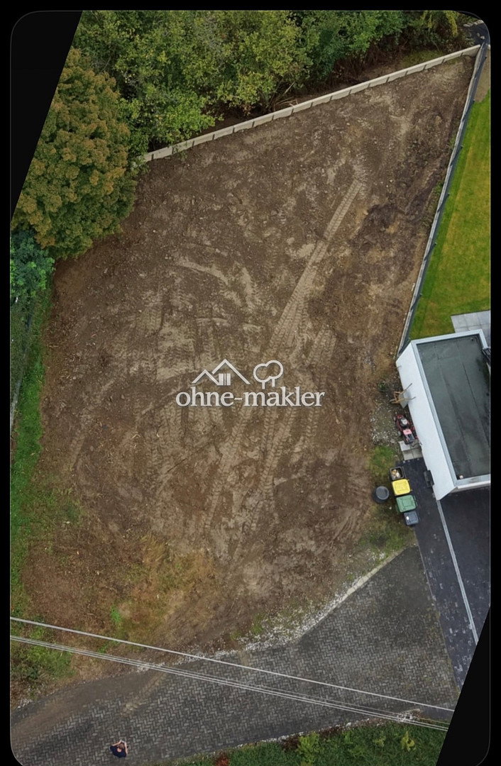 Traumgrundstück mit Weitblick in Seelscheid, 53819 Neunkirchen-Seelscheid