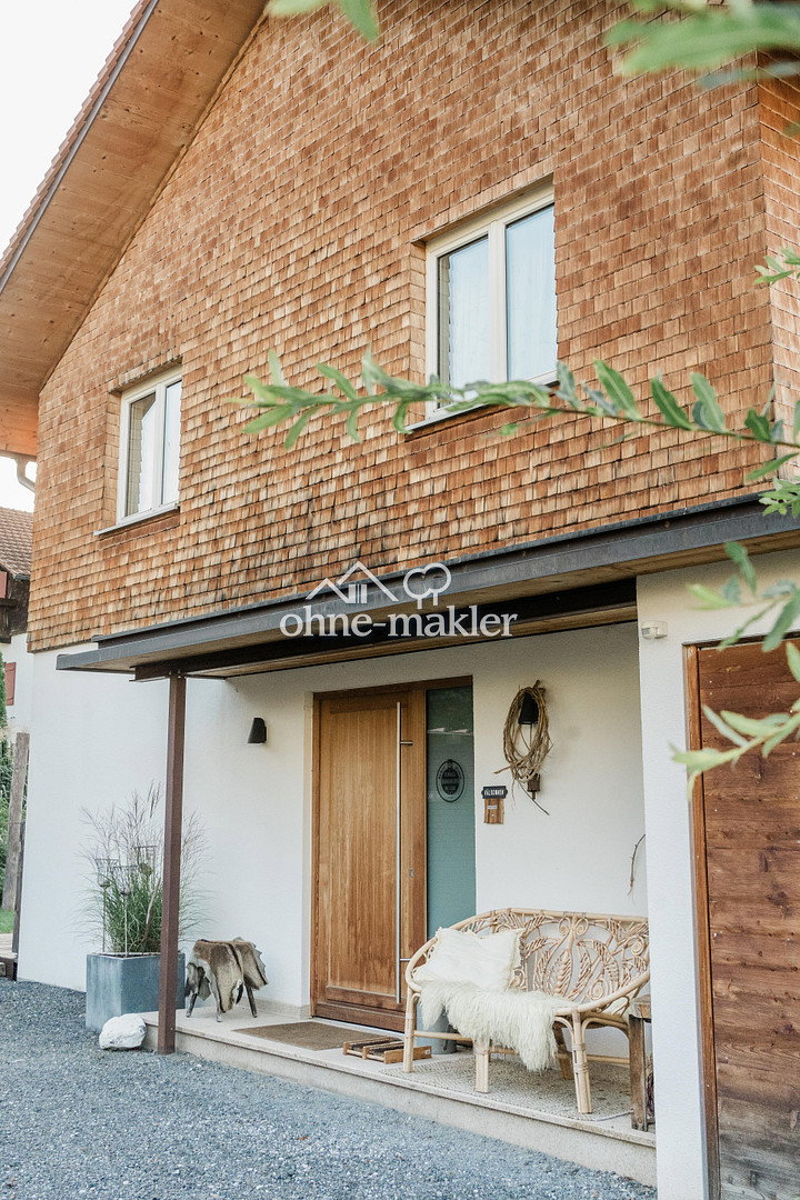 Familienparadies mit viel Grün, 87452 Altusried