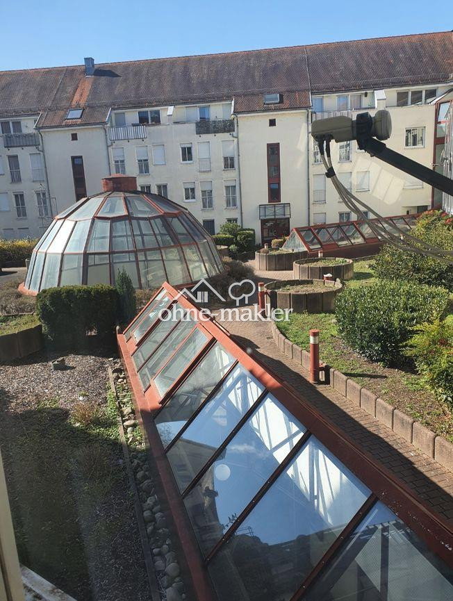 Zentrale Lage, hohe Mieteinnahmen – Traum Wohnung, 76437 Rastatt