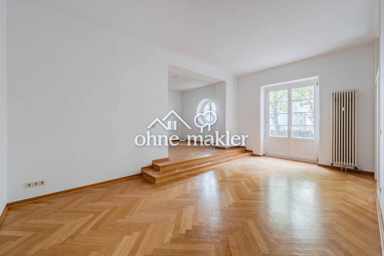 Ku'damm-Nähe charmante Altbauwohnung, 10707 Berlin (Charlottenburg-Wilmersdorf Charlottenburg Wilmersdorf)