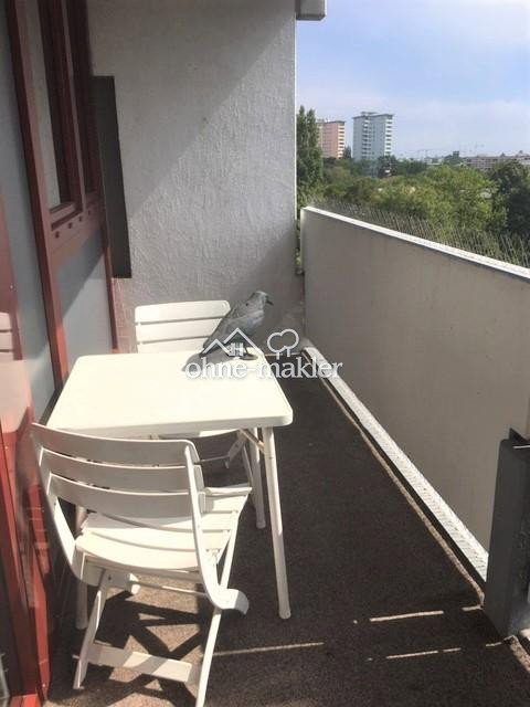 Südpark-Flair 2-Zimmerwohnung in München, 81379 München (Sendling Sendling-Westpark Thalk. Obersendl.-Forsten-Fürstenr.-Solln)