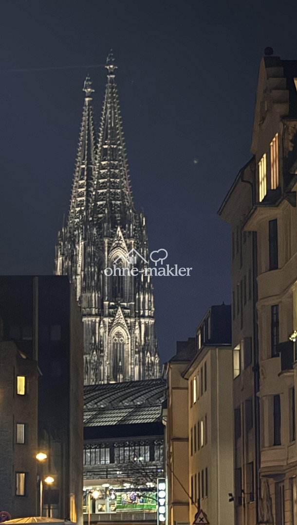 Altbaucharme im Kunibertsviertel – Traumwohnung, 50668 Köln (Innenstadt-Nord Altstadt-Nord Neustadt-Nord)