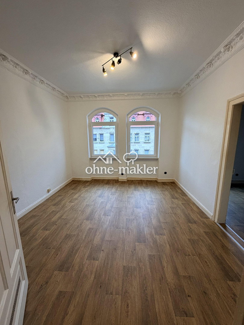 Charmante Altbauwohnung in Bestlage Nürnberg, 90491 Nürnberg