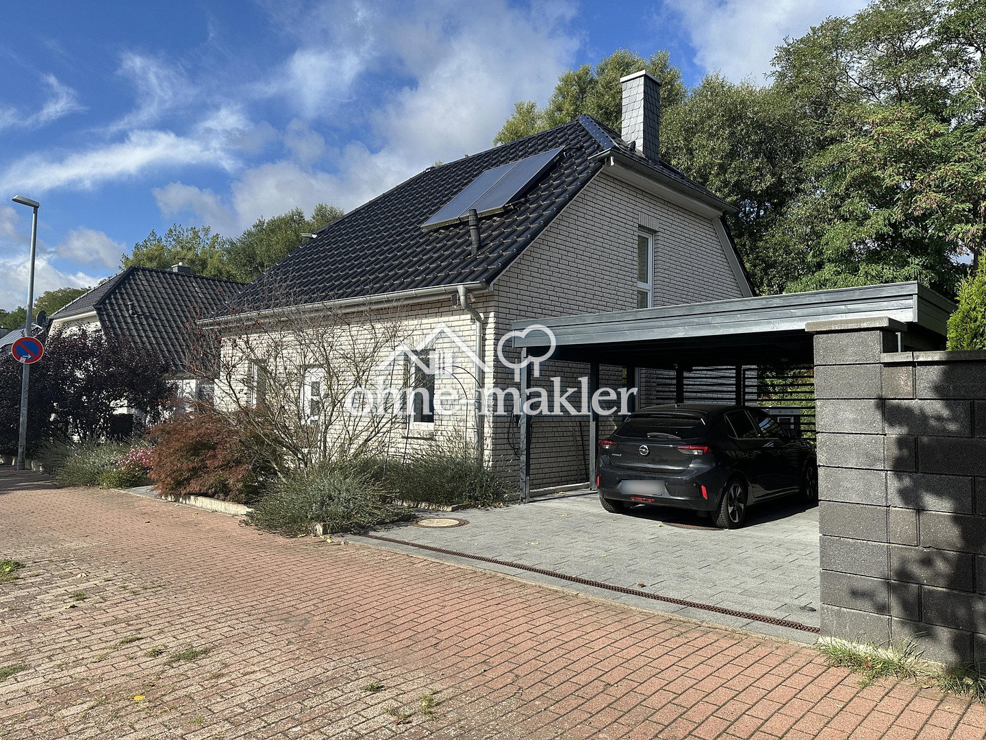 Ronnenberg Modernes Einfamilienhaus mit Top-Lage, 30952 Ronnenberg