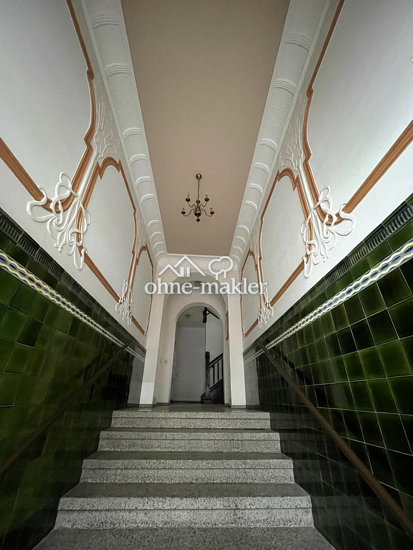 Altbaucharme & Licht Ihr neues Zuhause, 4157 Leipzig (Gohlis-Mitte Gohlis-Nord Möckern)