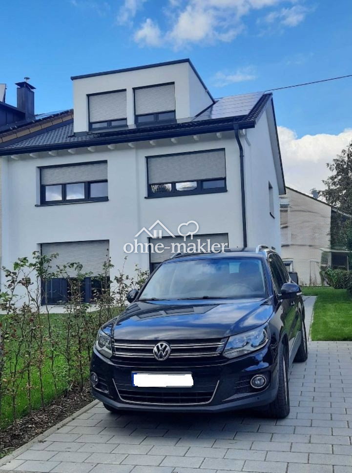 Stadtnahes Traumhaus – Kernsanierung & Erstbezug, 73230 Kirchheim unter Teck