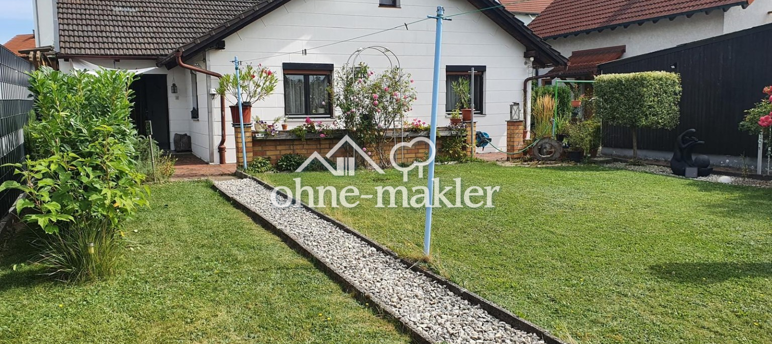 Charmantes Haus mit Garten in Vilsbiburg, 84137 Vilsbiburg