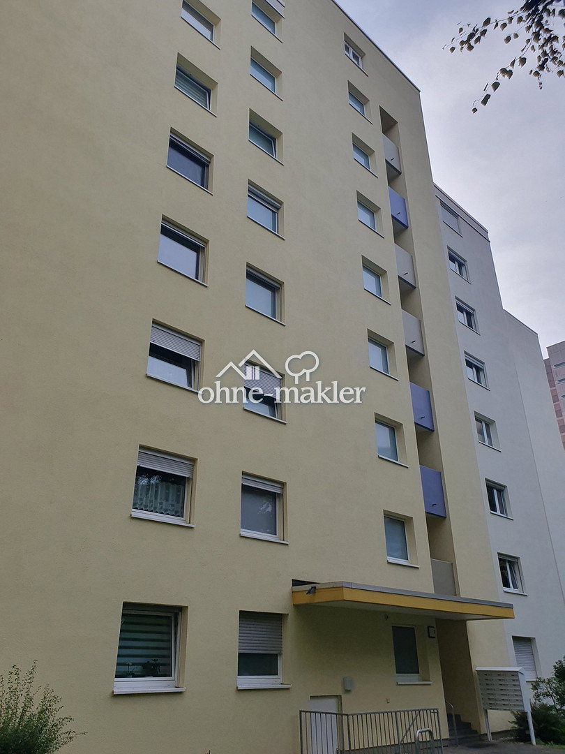 Skyline-Blick & kernsaniert – Schwalbach, 65824 Schwalbach am Taunus