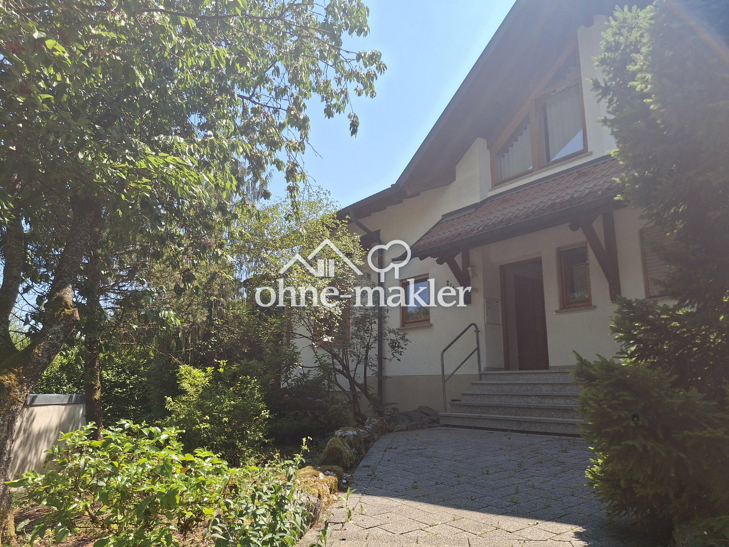 Traumhaus mit Pool & Garten in Tuttlingen, 78532 Tuttlingen