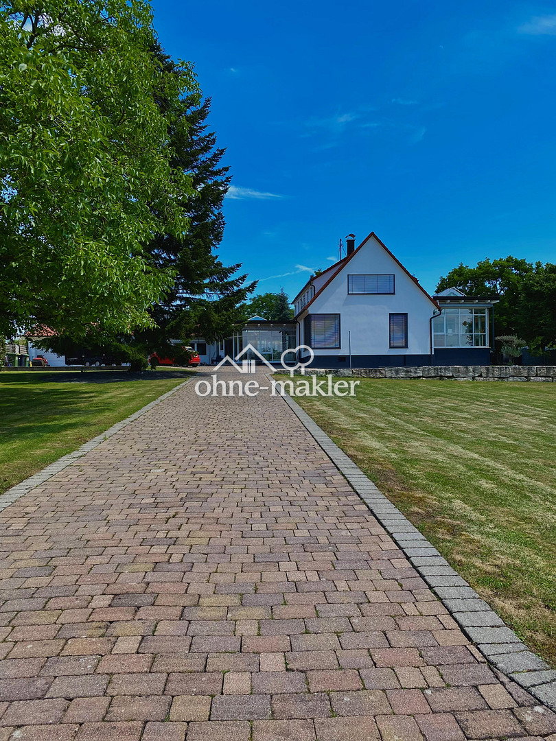 Traumhaus in Affalterbach – Privatsphäre & Luxus, 71563 Affalterbach