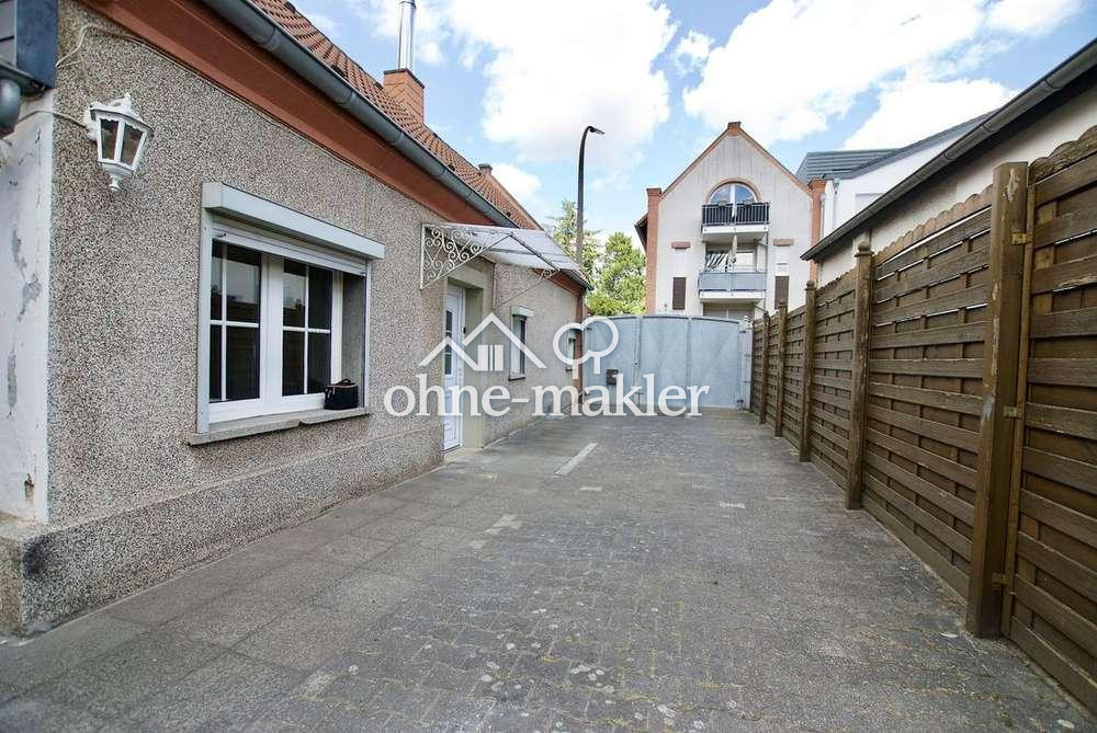 Lagerhalle & Monteurunterkunft in Erftstadt, 50374 Erftstadt
