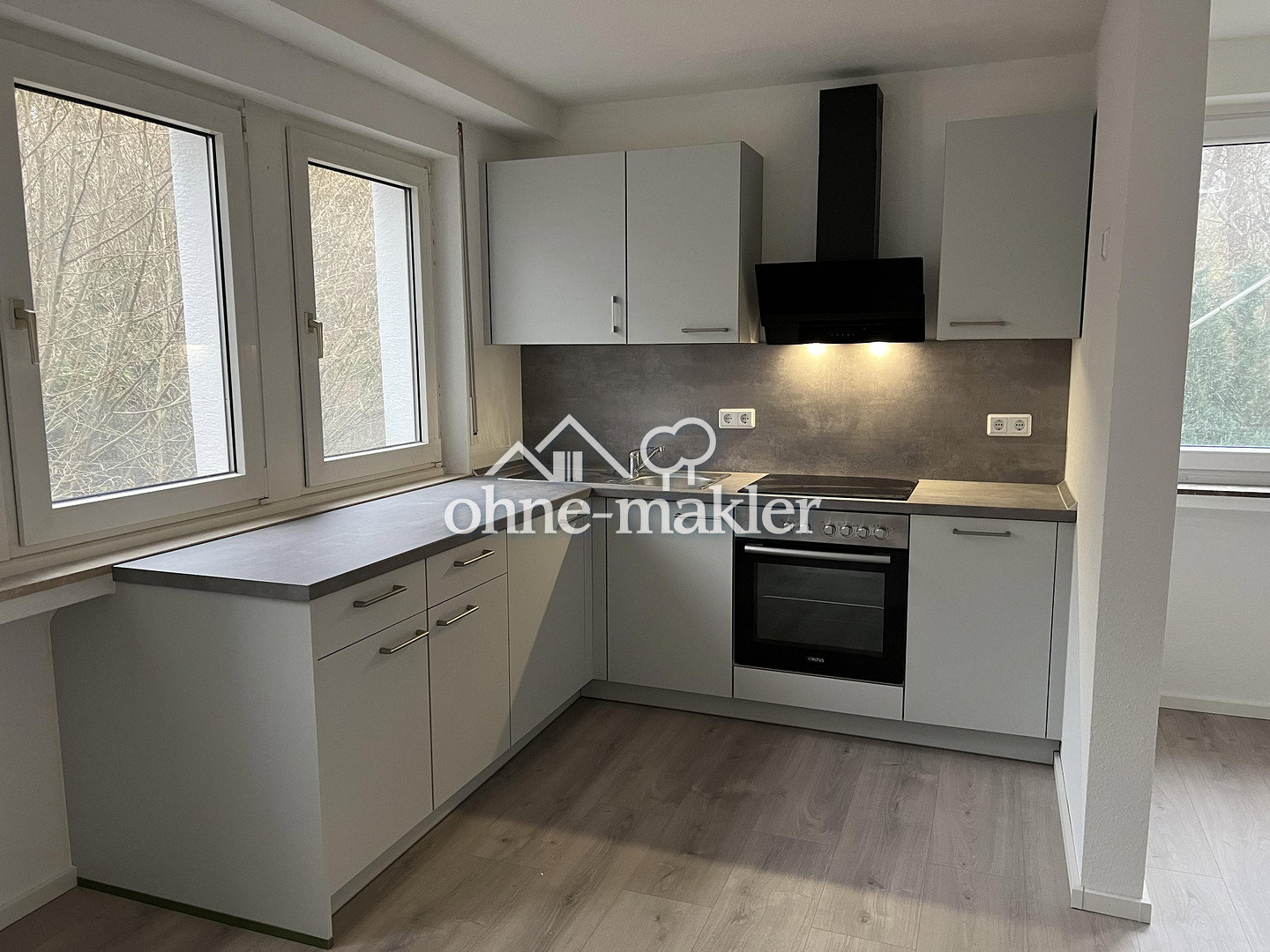 Göttschied möbliertes Apartment mit Garten, 55743 Idar-Oberstein