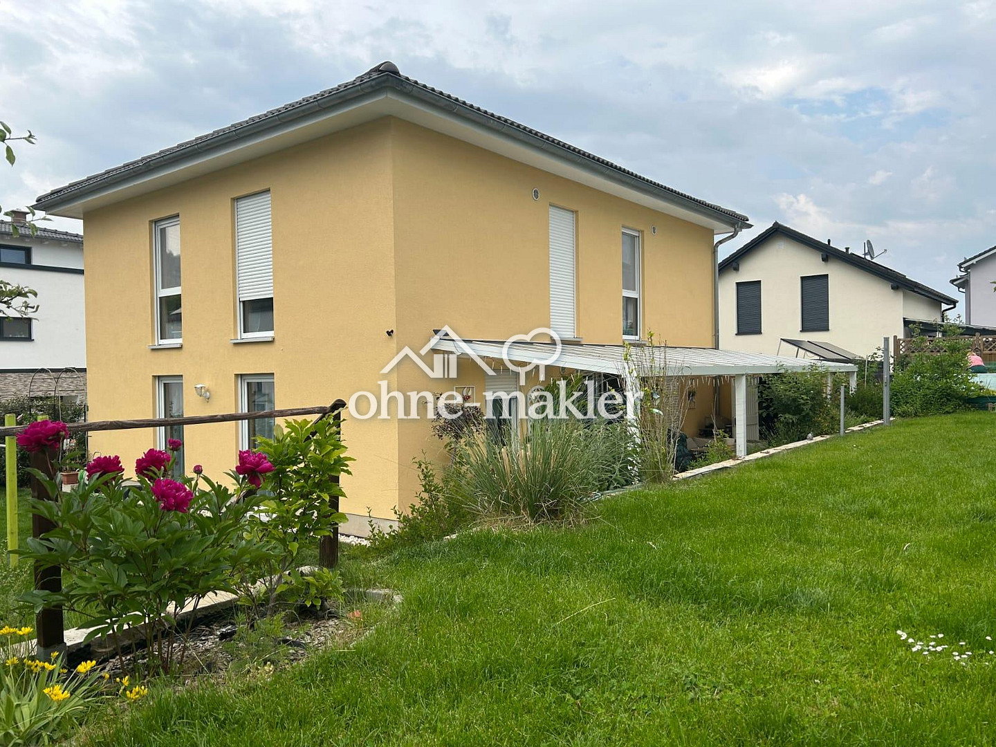 Provisionsfrei & energieeffizient in Bad Schwalbach, 65307 Bad Schwalbach