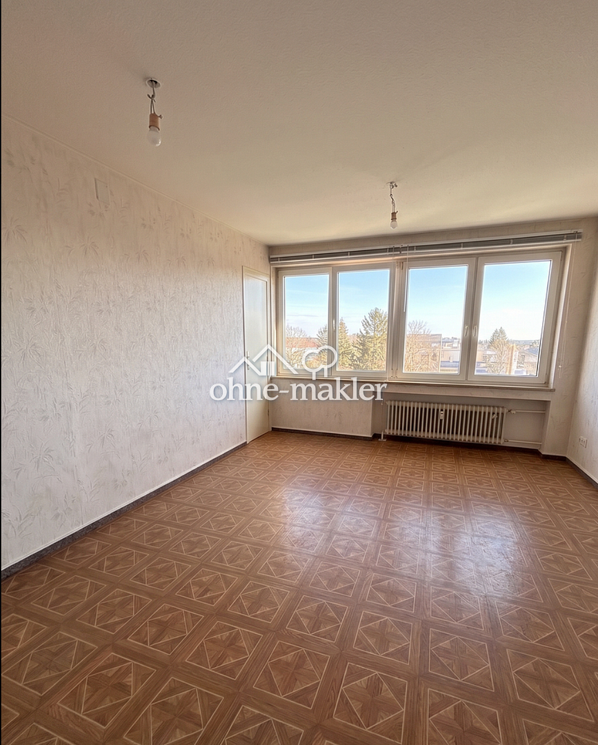 Zentrale Lage in Neu-Ulm – Ihr neues Zuhause, 89231 Neu-Ulm