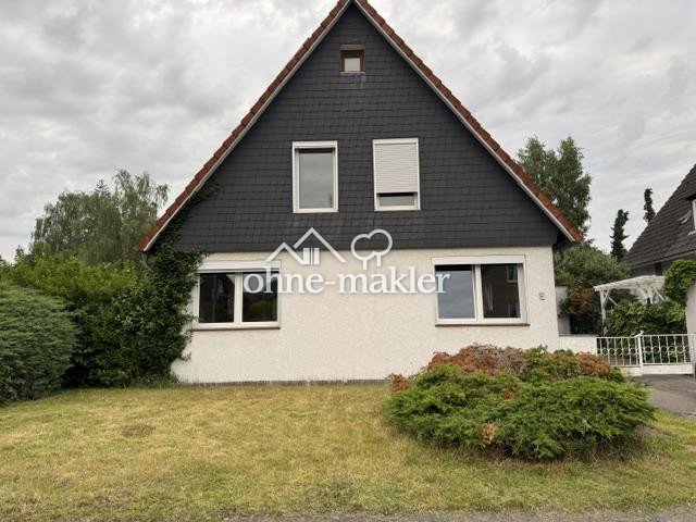 Familienparadies in Lübeck – mit Land & Garage, 23566 Lübeck (Sankt Gertrud Sankt Jürgen)