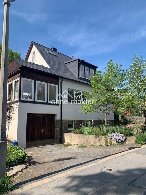 Traumwohnung im Grünhain - so charmant, 8344 Grünhain-Beierfeld