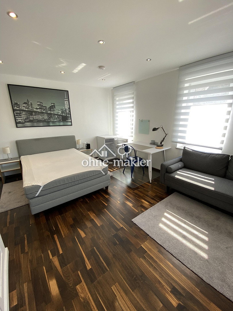 Top WG-Zimmer in Möhringen – Stadtkernlage, 70567 Stuttgart (Möhringen)