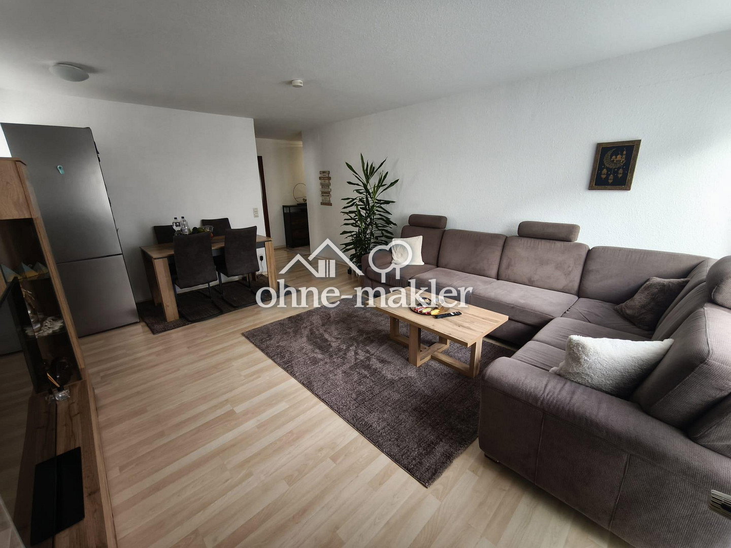 Traum Wohnung in Stuttgart-Süd mit Balkon, 70199 Stuttgart (Süd)