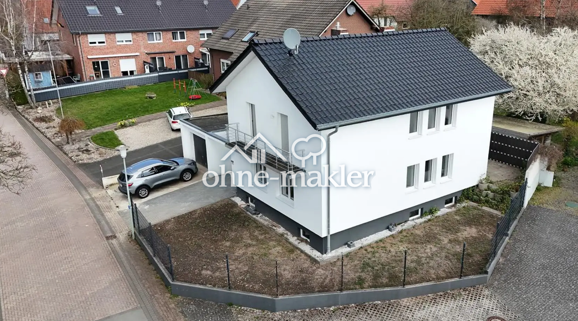 Familienparadies in Paderborn-Benhausen, 33100 Paderborn