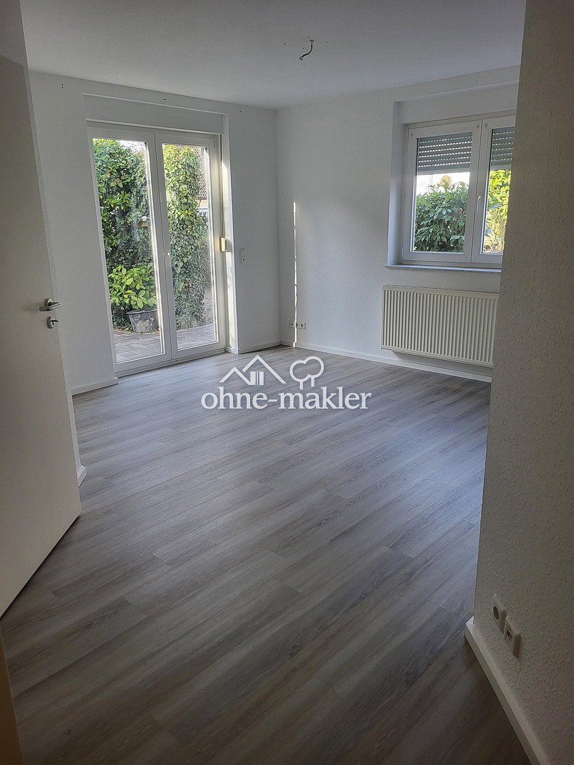 Ruhige ELW in Baden-Baden – Natur pur, 76534 Baden-Baden