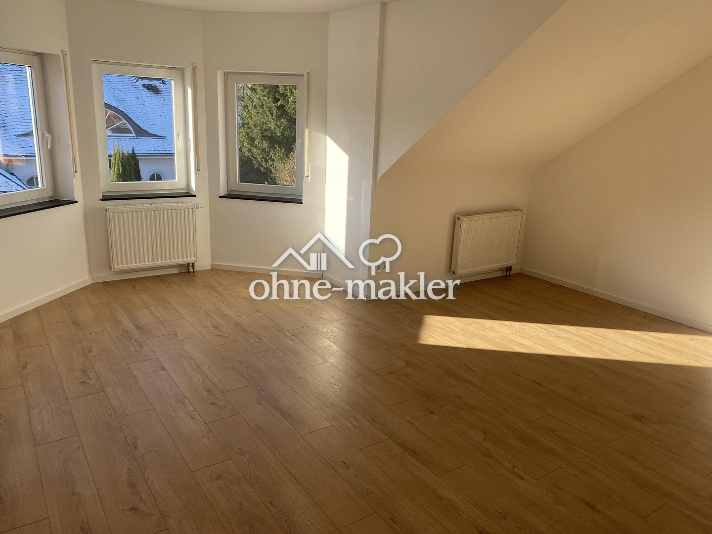 Rohrbach Ruhige Lage, heller Wohnraum, 76865 Rohrbach
