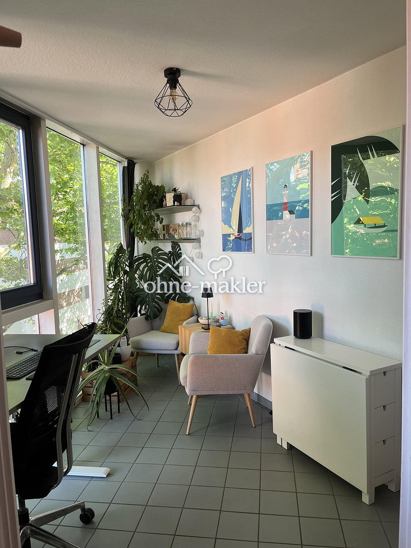 Köln-Ehrenfeld Grüne Aussicht & Wintergarten, 50825 Köln (Ehrenfeld Bickendorf Neuehrenfeld Ossendorf)