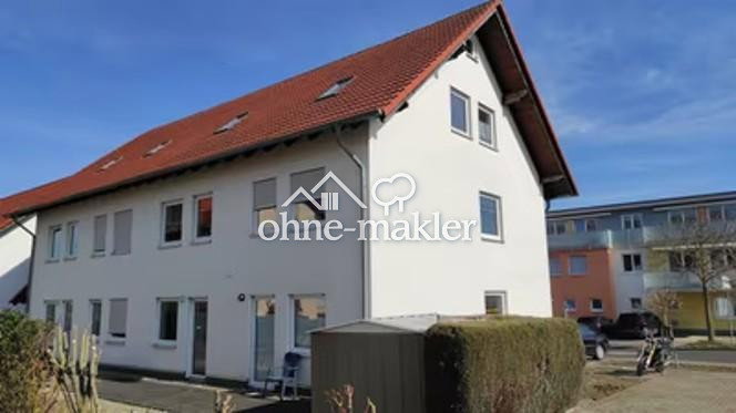 Wohn- und Geschäftshaus in Baunatal — provisionsfrei, 34225 Baunatal
