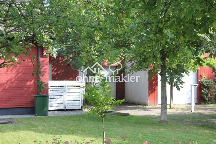 charmantes Hanse-Fertighaus am Noor, 24837 Schleswig