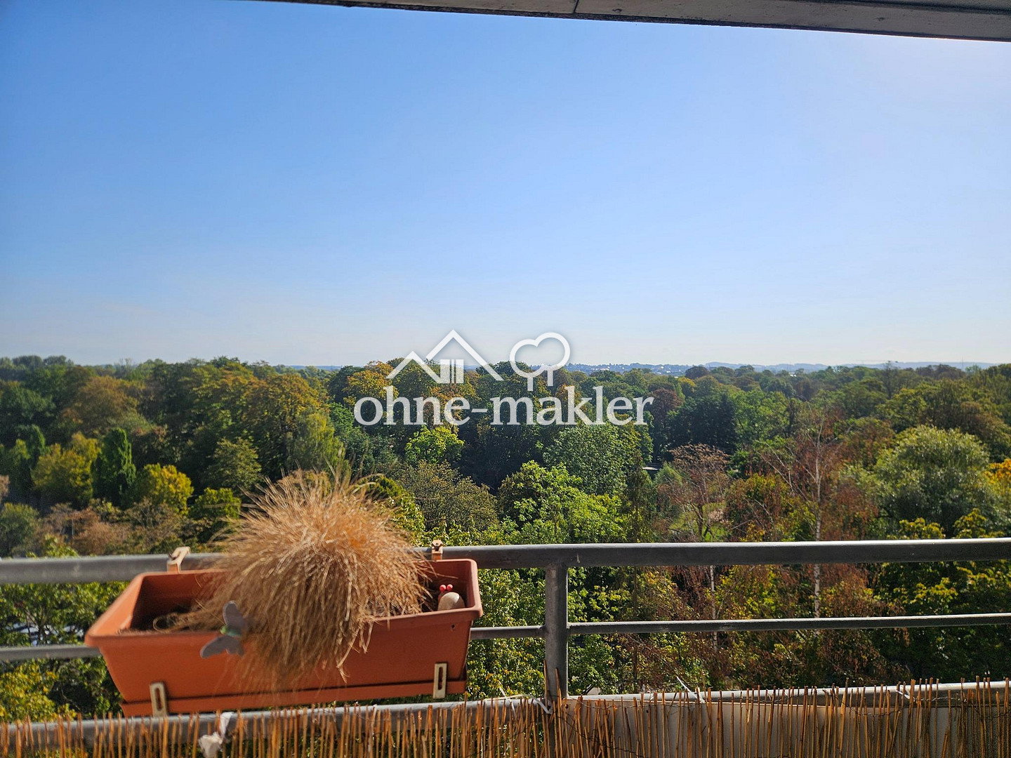 Weitblick & Balkon – Ihr neues Zuhause, 89073 Ulm (Mitte Oststadt)