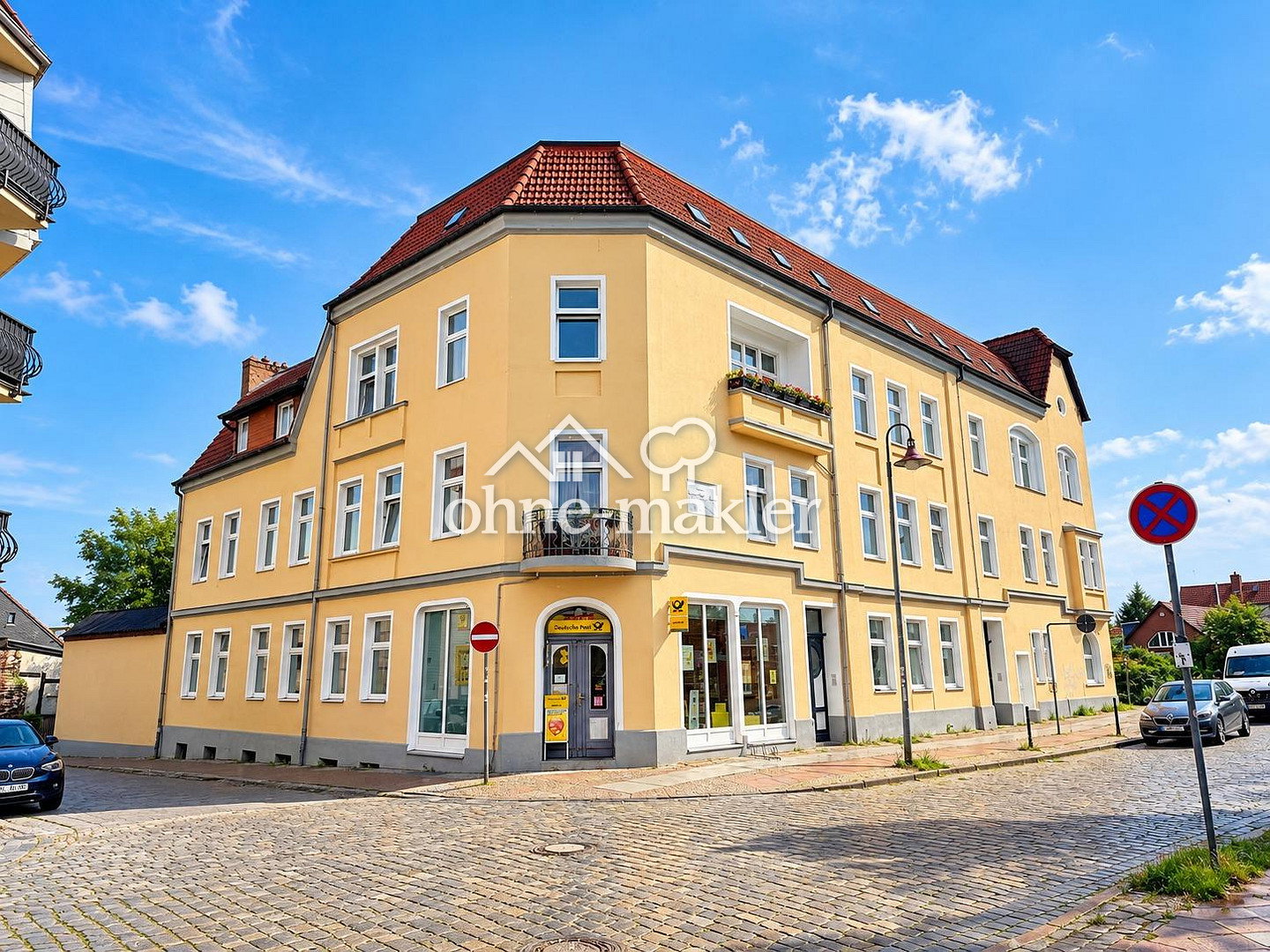 Rathenow 3 Zimmer, Altstadt & Havelnähe, 14712 Rathenow