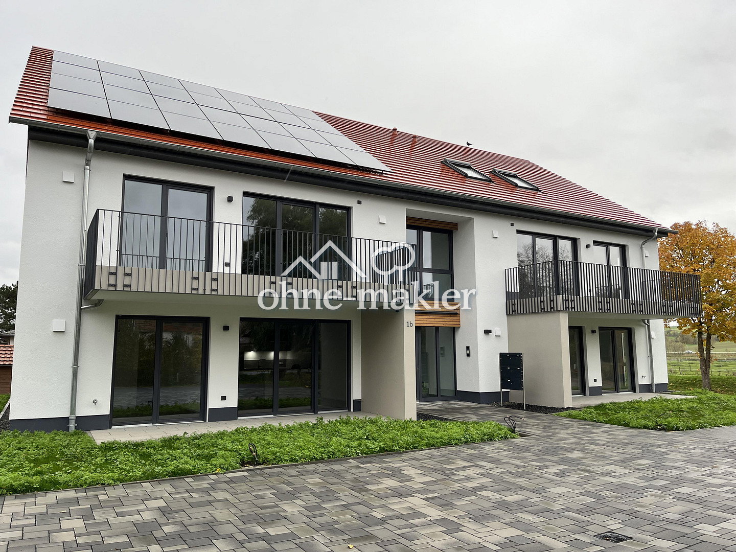 Terrasse & Einbauküche in Kirchhain, 35274 Kirchhain