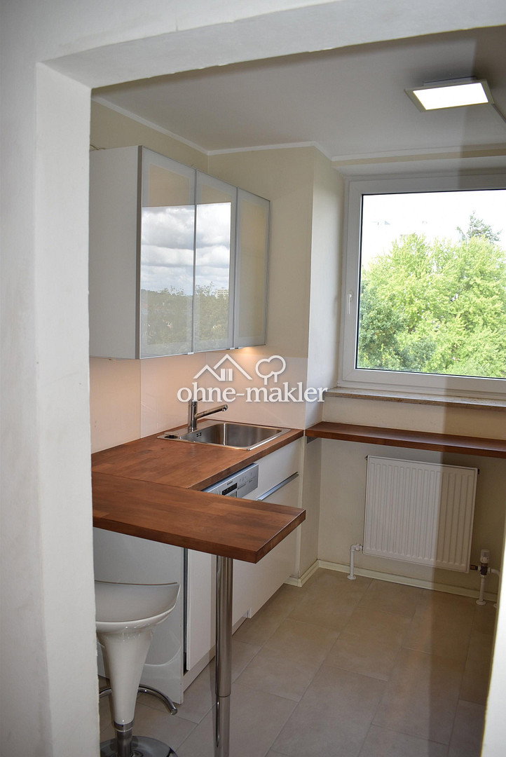 Top renoviert in Nürnberg – jetzt Ihr Zuhause, 90480 Nürnberg (Gleißhammer Mögeldorf Tiergarten Weichselgarten Zerzabelshof)