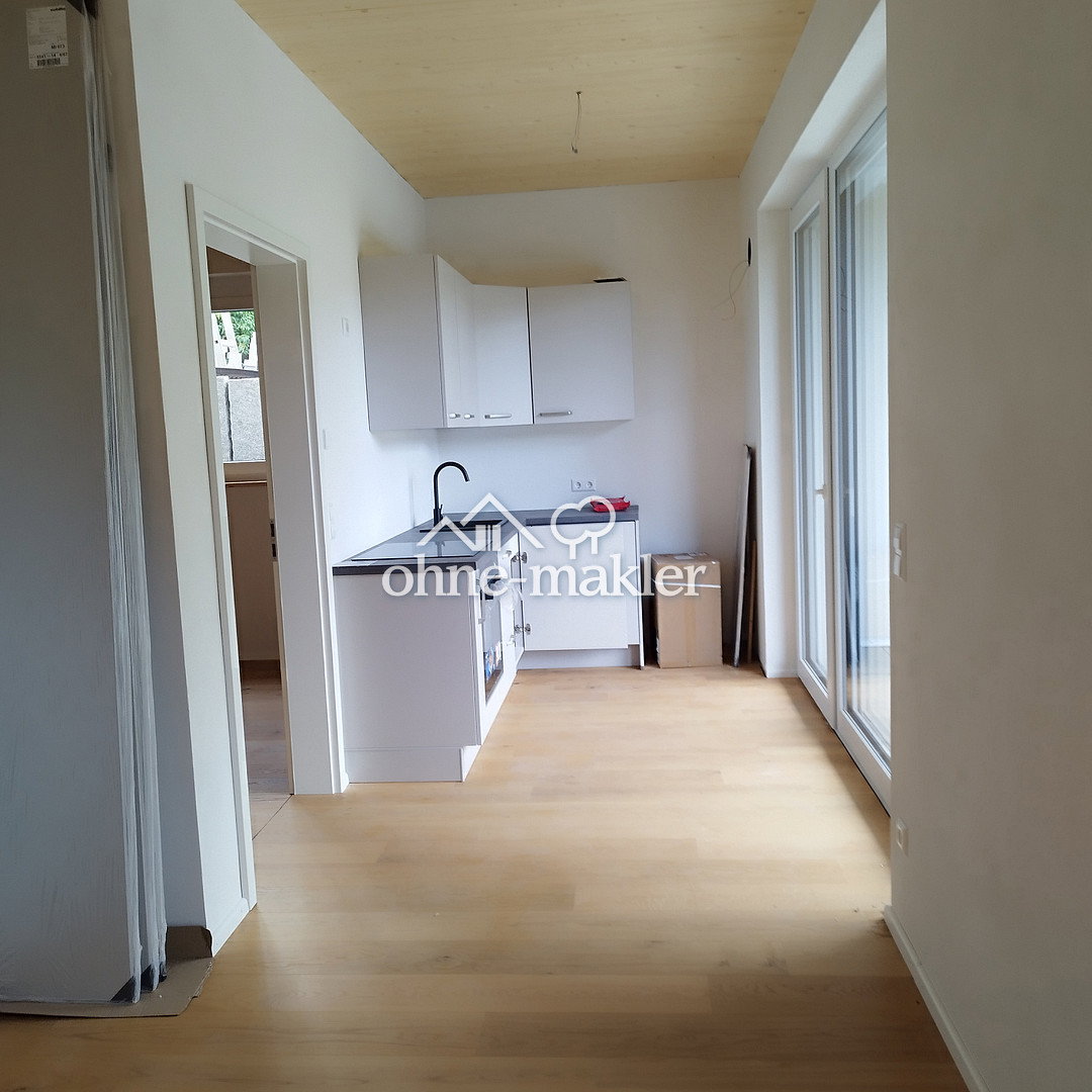 Erstbezug in Badenweiler – Balkon & Holzbau, 79410 Badenweiler