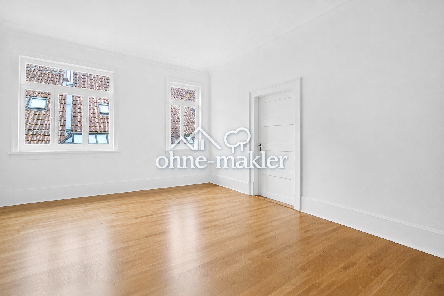 Altstadtjuwel mit Stuck & Terrasse, 73728 Esslingen am Neckar