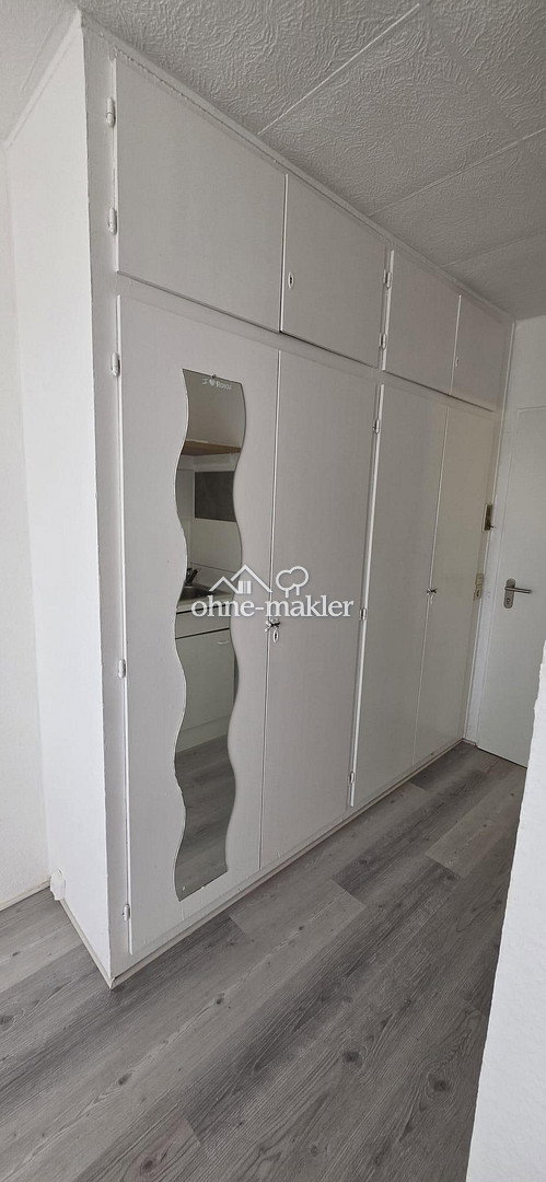 Mainz Neustadt Helles Apartment mit Ausblick, 55118 Mainz (Neustadt)