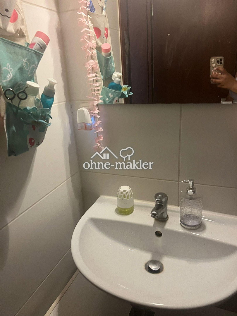 Mainz gemütliches Apartment mit Renovierung, 55122 Mainz (Gonsenheim Hartenberg/Münchfeld Neustadt)