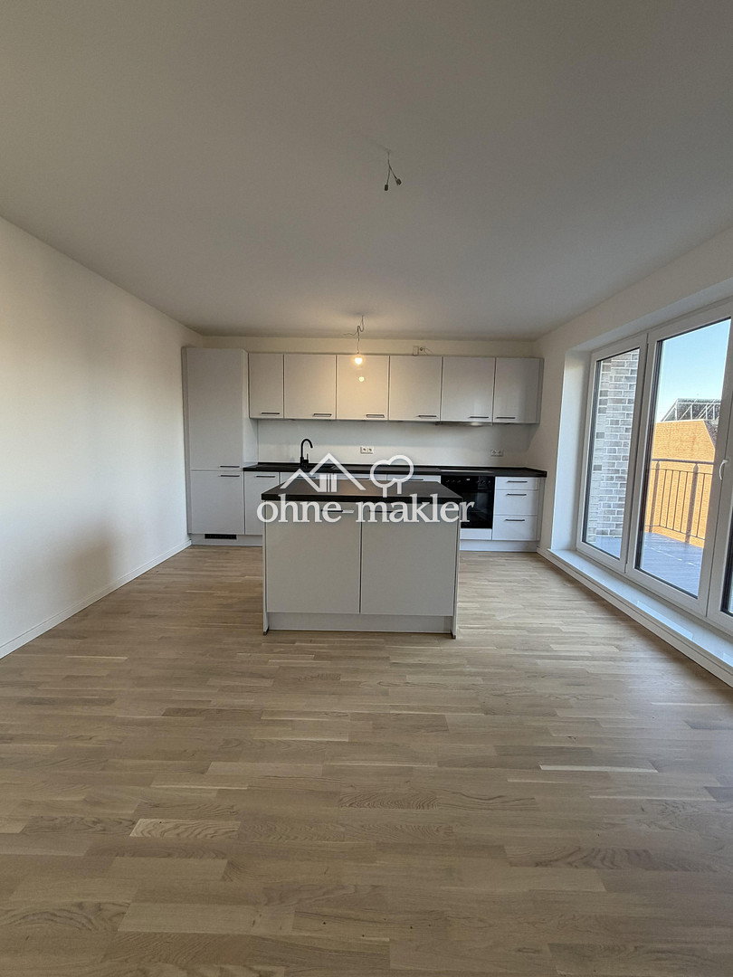 Neubauwohnung in Kaltenkirchen – Erstbezug, 24568 Kaltenkirchen